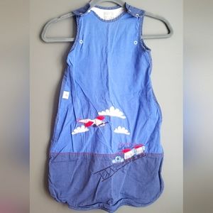 Little Biscuit Babygear .5 Tog 0-6 months